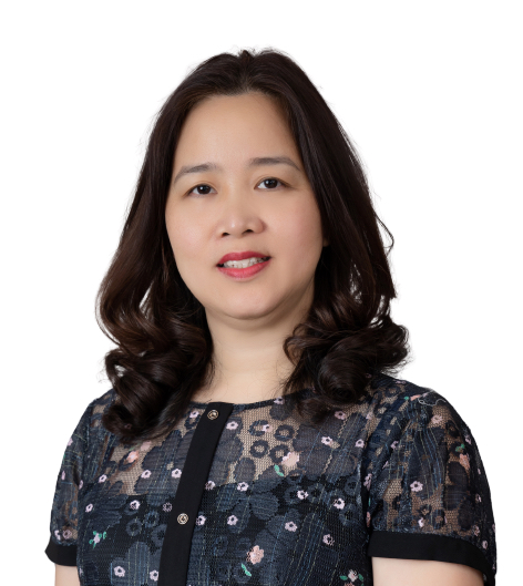 IBM appoints Phạm Thị Thu Diệp to lead IBM Vietnam